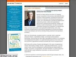 Sites similar to joiningforces.org