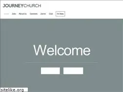 Sites similar to joininthejourney.com