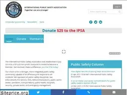 Sites similar to joinipsa.org