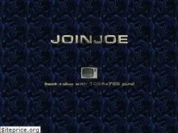 Sites similar to joinjoe.de