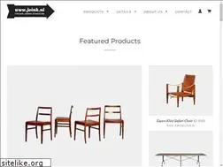 Sites similar to joink.nl