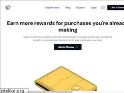 Sites similar to joinkudos.com