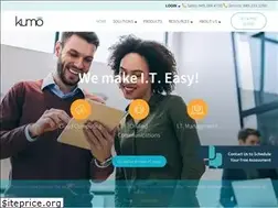 Sites similar to joinkumo.com