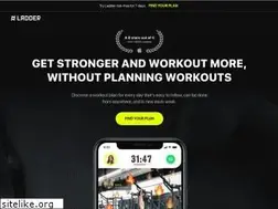 Sites similar to joinladder.com