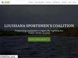 Sites similar to joinlasc.com