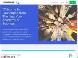 Sites similar to joinlaunchpad.com