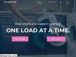 Sites similar to joinlaundrycare.biz