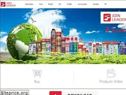 Sites similar to joinleader.in