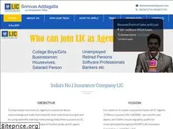 Sites similar to joinlicbhiwandi.com
