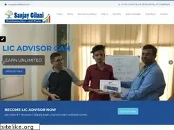Sites similar to joinlicindelhi.in