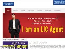 Sites similar to joinlicindia.in