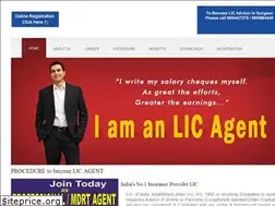 Sites similar to joinlicindia.info