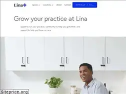 Sites similar to joinlina.com