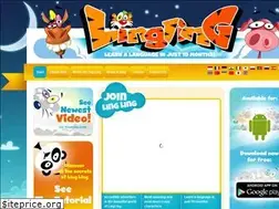 Sites similar to joinlingling.com