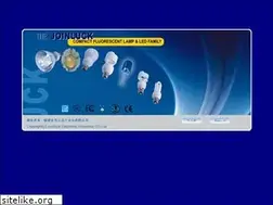 Sites similar to joinluck.com