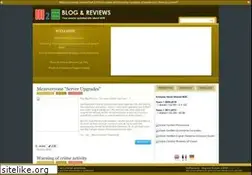 Sites similar to joinm2e.blogspot.com