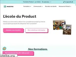 Sites similar to joinmaestro.co