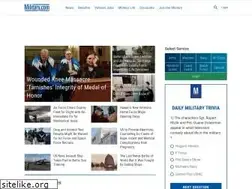 Sites similar to joinmarines.com