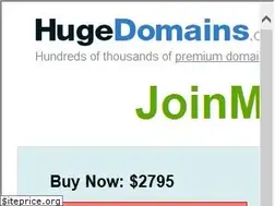 Sites similar to joinmexico.com