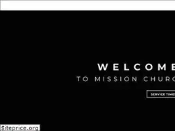 Sites similar to joinmission.com