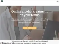 Sites similar to joinmonument.com