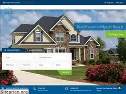 Sites similar to joinmyrtlebeach.com