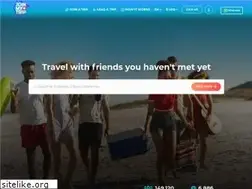Sites similar to joinmytrip.com