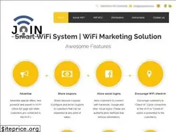 Sites similar to joinmywifi.com