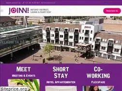 Sites similar to joinn.nl