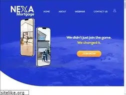 Sites similar to joinnexa.com