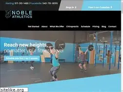 Sites similar to joinnoble.com