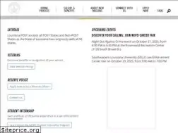 Sites similar to joinnopd.org