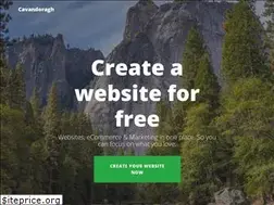 Sites similar to joinnow.cavandoragh.org