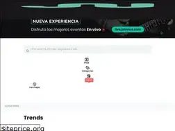 Sites similar to joinnus.com.co
