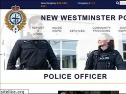 Sites similar to joinnwpd.com