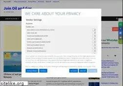 Sites similar to joinoilandgas.com