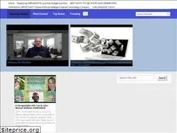 Sites similar to joinonpassivetoday.com