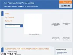 Sites similar to joinpackstrapping.com