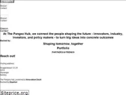 Sites similar to joinpangea.com