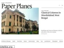Sites similar to joinpaperplanes.com