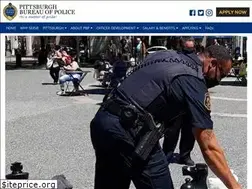 Sites similar to joinpghpolice.com