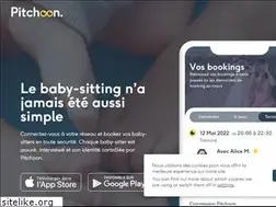 Sites similar to joinpitchoon.com