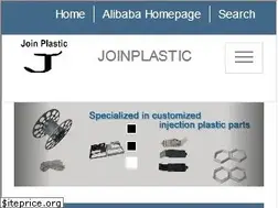 Sites similar to joinplastic.com