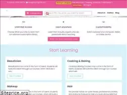 Sites similar to joinpnypink.com