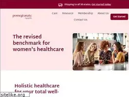 Sites similar to joinpomegranate.com