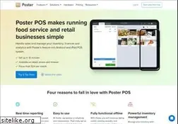 Sites similar to joinposter.com