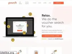 Sites similar to joinpouch.com