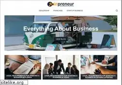 Sites similar to joinpreneur.com