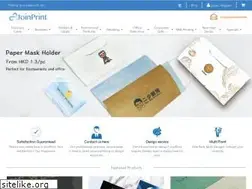Sites similar to joinprint.com