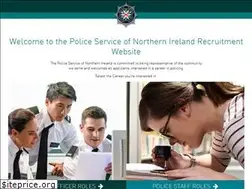 Sites similar to joinpsni.co.uk